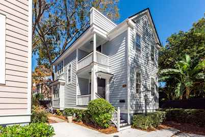 108 Smith Street #G, Charleston, SC 29403 - Photo 1