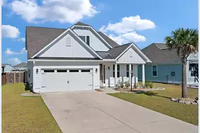 609 Sienna Way, Summerville, SC 29486 - Photo 1