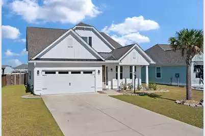 609 Sienna Way, Summerville, SC 29486 - Photo 1