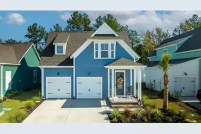 518 Sound Drive, Summerville, SC 29486 - Photo 1