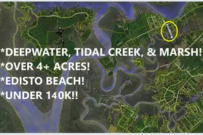 8705 Peters Point Road, Edisto Island, SC 29438 - Photo 1