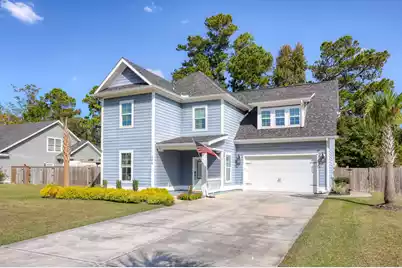 206 Samantha Way, Goose Creek, SC 29445 - Photo 1