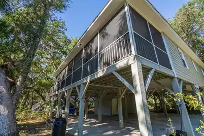 1002 Jungle Road, Edisto Island, SC 29438 - Photo 1