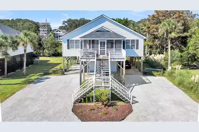 505 Pompano Street, Edisto Island, SC 29438 - Photo 1