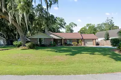 6118 Vaux Road, Beaufort, SC 29906 - Photo 1