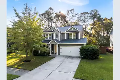 3458 Field Planters Road, Johns Island, SC 29455 - Photo 1