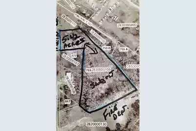 769 Main Road, Johns Island, SC 29455 - Photo 5