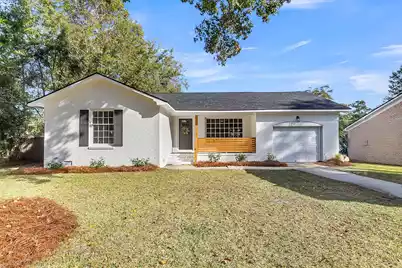 7736 Barclay Avenue, North Charleston, SC 29418 - Photo 1