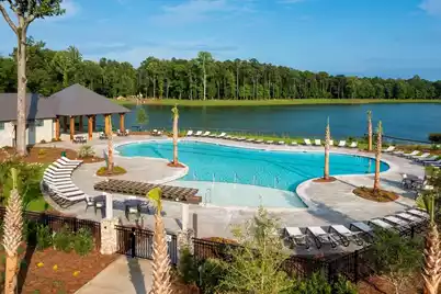 3890 Summerton Street, Mount Pleasant, SC 29466 - Photo 9