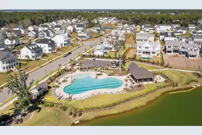 3877 Summerton Street, Mount Pleasant, SC 29466 - Photo 3