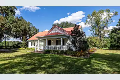 0 Tuten Road, Round O, SC 29474 - Photo 1