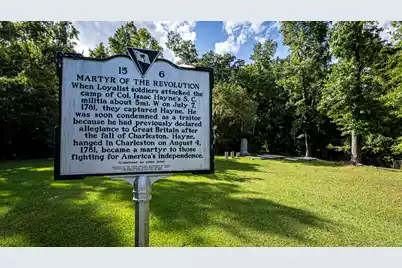 0 Tuten Road, Round O, SC 29474 - Photo 31