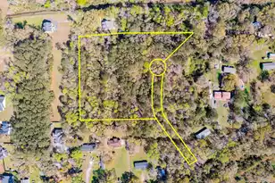 0 Francis Johnson Ln, Johns Island, SC 29455 - Photo 1