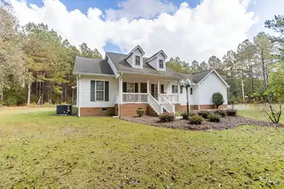 199 Country Road, Bowman, SC 29018 - Photo 1