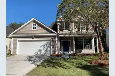 2426 Stadium Drive, North Charleston, SC 29406 - Photo 1