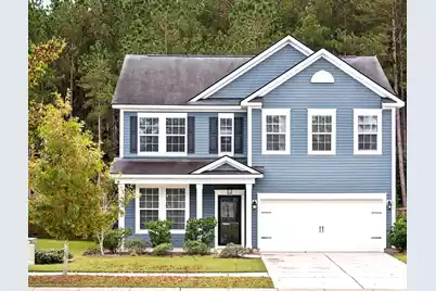 429 Cherrybark Oak Street, Summerville, SC 29486 - Photo 1