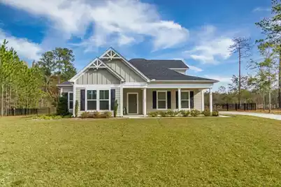 151 Twisted Oak Trail, Elloree, SC 29047 - Photo 1