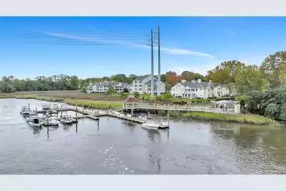 2347 Tall Sail Drive #J, Charleston, SC 29414 - Photo 25