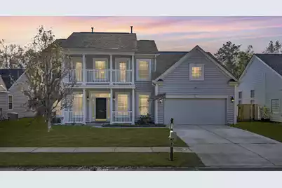 1565 Ashley Garden Boulevard, Charleston, SC 29414 - Photo 1