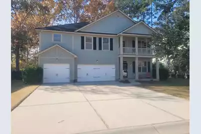 7218 Mossy Creek Lane, Hanahan, SC 29410 - Photo 1