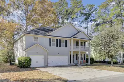 7218 Mossy Creek Lane, Hanahan, SC 29410 - Photo 1