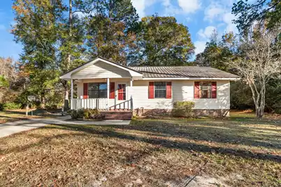 235 North Street, Bamberg, SC 29003 - Photo 1