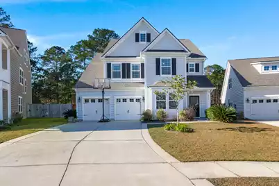 9821 English Elm Street, Ladson, SC 29456 - Photo 1