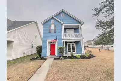 119 Amaranth Avenue, Summerville, SC 29483 - Photo 1