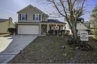 5146 Morrow Lane, Summerville, SC 29485 - Photo 1