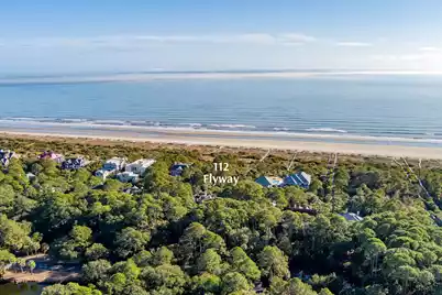 112 Flyway Drive, Kiawah Island, SC 29455 - Photo 1