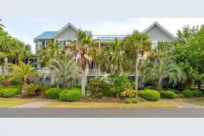 8 Seagrass Lane, Isle Of Palms, SC 29451 - Photo 3