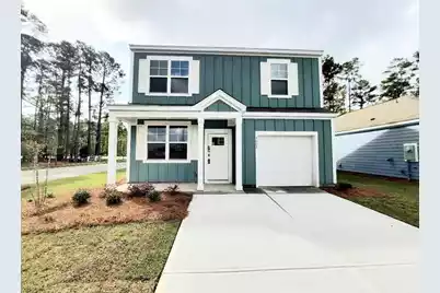 3005 Dalmore Drive, Ravenel, SC 29470 - Photo 1