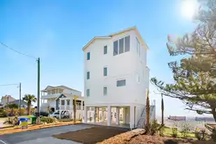 1579 Ashley Ave E, Folly Beach, SC 29439 - Photo 43