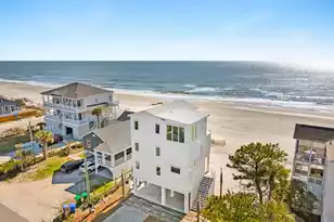 1579 Ashley Ave E, Folly Beach, SC 29439 - Photo 3