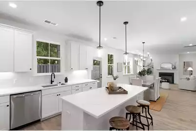 524 Hayes Park Boulevard #Lot 3, Johns Island, SC 29455 - Photo 5