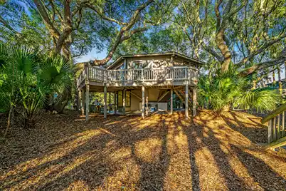 7 Dunecrest Trace, Seabrook Island, SC 29455 - Photo 3