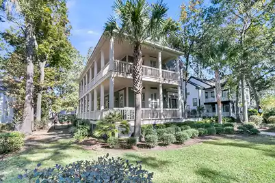 8553 Refuge Pointe Circle, North Charleston, SC 29420 - Photo 1