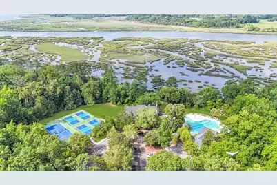 88 Tomotley Barony Drive, Seabrook, SC 29940 - Photo 17
