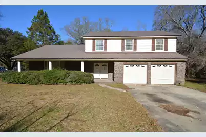 864 Bunch Ford Road, Holly Hill, SC 29059 - Photo 1