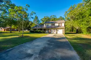 864 Bunch Ford Rd, Holly Hill, SC 29059 - Photo 5
