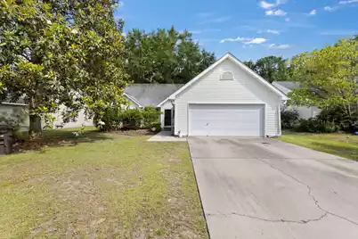 3194 Morningdale Drive, Mount Pleasant, SC 29466 - Photo 1