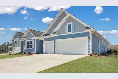 211 Bilge Road, Ridgeville, SC 29472 - Photo 45