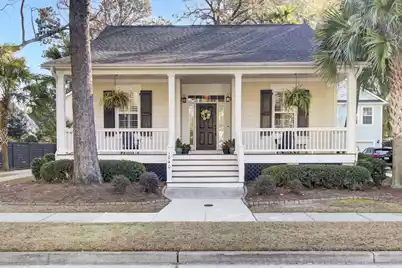 1040 Barfield Street, Charleston, SC 29492 - Photo 1