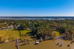 927 Fishburne Rd, Pinopolis, SC 29469 - Photo 71