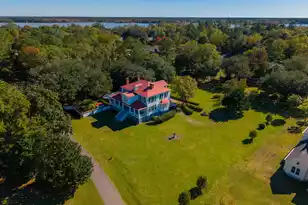 927 Fishburne Rd, Pinopolis, SC 29469 - Photo 55