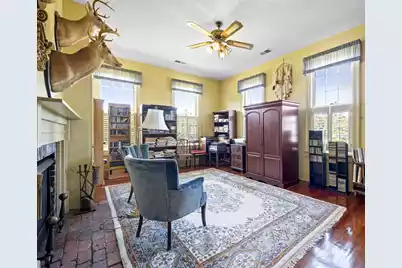 927 Fishburne Road, Pinopolis, SC 29469 - Photo 45