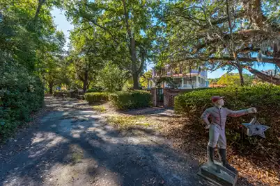 927 Fishburne Road, Pinopolis, SC 29469 - Photo 63