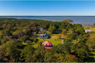 927 Fishburne Road, Pinopolis, SC 29469 - Photo 7