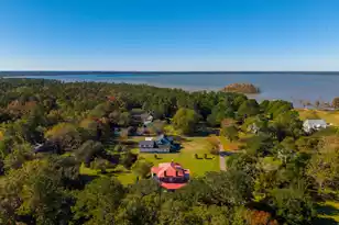 927 Fishburne Rd, Pinopolis, SC 29469 - Photo 7