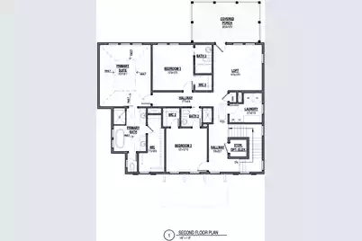 1604 John Fenwick Lane, Johns Island, SC 29455 - Photo 17